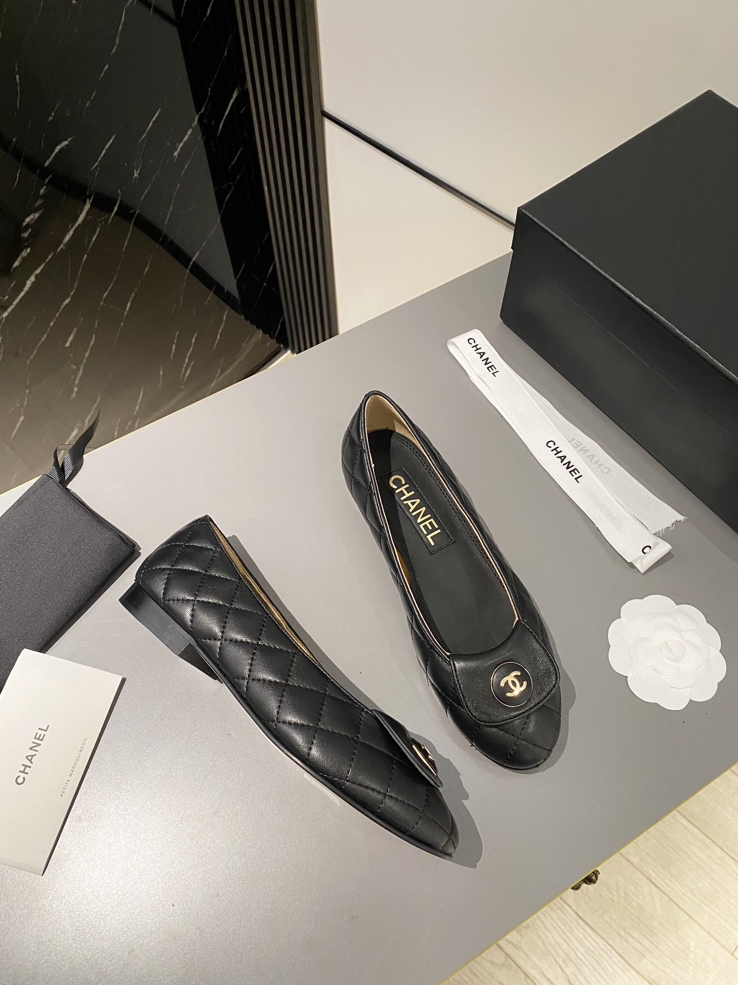 Women's high heels